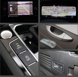 Zunanja slika - VW Arteon - Shooting Brake 2.0 TDI avt. ELEGANCE KAM KESSY VL.KLJUKA - 10 - Predogledna slika