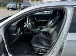 Zunanja slika - Mercedes-Benz A-Razred - A 220 AMG Line 2.0 d 140kW 8-Gang - 16 - Predogledna slika