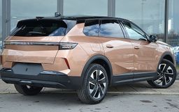 Zunanja slika - Opel Grandland - 1.2 MHEV 100KW TURBO GS DCT - 6 - Predogledna slika