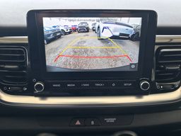 Zunanja slika - KIA Stonic - 1.0 T-GDi 73.3 kW(100 KM) LX Urban DCT - 7 - Predogledna slika