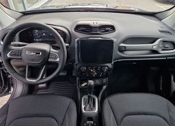 Zunanja slika - Jeep Renegade - 1.5 T4 DCT7 SUMMIT+ ZIMSKI BONUS - 2000 eur - 12 - Predogledna slika