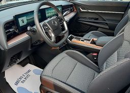 Zunanja slika - SsangYong Torres - EVX EXPLORE+NA ZALOGI - 7 - Predogledna slika