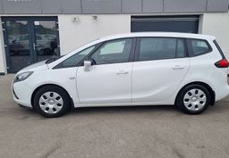 Zunanja slika - Opel Zafira - 1.4 TURBO 103KW S S EDITION VLEČNA KLJUKA - 1 - Predogledna slika