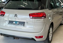 Zunanja slika - Citroën C4 - Picasso 1.6HDI-100KM-LED-PDC-TEMP-DIGI-KLIMA-HIT-KREDIT... - 4 - Predogledna slika