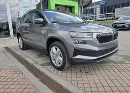 Zunanja slika - Škoda Karoq - Selection 1.5 TSI 110kW - 1 - Predogledna slika