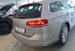 Zunanja slika - VW Passat - Alltrack 4motion 2.0 TDI BMT DSG-FULL LED-KAMERA-ODLIČEN- - 4 - Predogledna slika