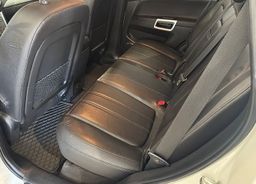 Zunanja slika - Opel Antara - 2.2 CDTI 163HP S S COSMO 4WD - SLO - 10 - Predogledna slika