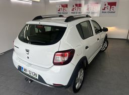 Zunanja slika - Dacia Sandero - 0.9 TCe 90 STEAPWAY - 9 - Predogledna slika