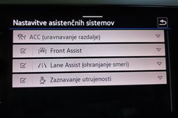 Zunanja slika - VW Taigo - 1,0 TSI R-Line  SLO MATRIX ACC VIRTUAL KAM - 15 - Predogledna slika