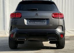 Zunanja slika - Citroën C5 Aircross - Shine BlueHDi RADAR-SLOVENSKI - 5 - Predogledna slika