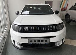 Zunanja slika - Fiat Grande Panda - 1.2 T-Gen3 110 AT 6 Icon - 2 - Predogledna slika