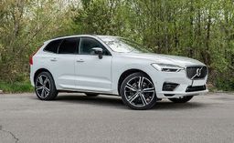 Zunanja slika - Volvo XC60 - T8 AWD Rech. Twin Eng. R-Design - 360 - Panorama - 3 - Predogledna slika
