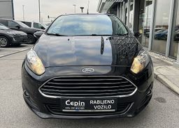 Zunanja slika - Ford Fiesta - 1.5 TDCi | TITANIUM | - 2 - Predogledna slika