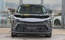 Zunanja slika - Forthing Forthing T5 EVO - T5 Evo my 2025 + ADAS - 3 - Predogledna slika