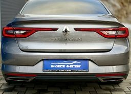 Zunanja slika - Renault Talisman - ZEN Blue dCi 200 EDC. INITIALE PARIS.1 lastnik.slo - 5 - Predogledna slika