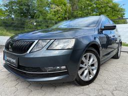 Zunanja slika - Škoda Octavia - 2.0 TDI 110KW Avt - 1 - Predogledna slika
