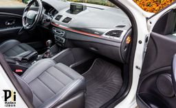 Zunanja slika - Renault Mégane - Megane GT Line TCe 115 Energy 1. Lastnik - 9 - Predogledna slika