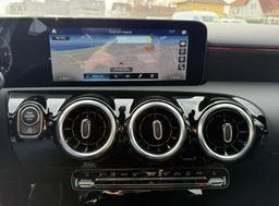 Zunanja slika - Mercedes-Benz A-Razred - A 220 AMG Line 2.0 d 140kW 8-Gang - 7 - Predogledna slika