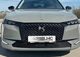 Zunanja slika - DS DS 4 - 1.6 220KS E-Tense HYBRID°HEAD UP° VIRTUAL°19-COL - 2 - Predogledna slika