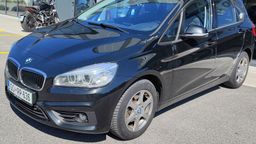Zunanja slika - BMW Serija 2 - Active Tourer: 218d Advantage - 11 - Predogledna slika