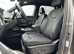 Zunanja slika - KIA Sorento - 2.2 TCi EX Limited AWD 8DCT 7 sedežni... - 10 - Predogledna slika