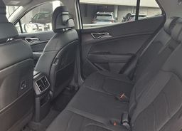 Zunanja slika - KIA Sportage - 1.6 T-GDi 110kW EX Style. 7 DCT+ HEAD UP - 11 - Predogledna slika