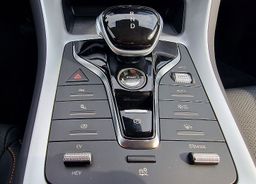 Zunanja slika - BYD Sealion 5 - DM-i COMFORT PHEV - skupni doseg 992 km - 11 - Predogledna slika