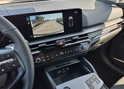 Zunanja slika - KIA Sportage - 1.6 T-GDi 110kW EX Fresh Plus 7 DCT. VEČ BARV - 10 - Predogledna slika