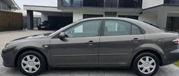 Zunanja slika - Mazda Mazda6 - 2.0CDH-BREZ POLOGA TUDI ZA TUJCE-SLO.POREKLO- - 5 - Predogledna slika