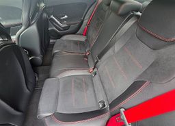 Zunanja slika - Mercedes-Benz A-Razred - A35 7G-DCT 4-MATIC AMG LED-PANO-KAMERA-AKRAPOVIĆ - 12 - Predogledna slika