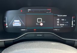 Zunanja slika - Citroën C5 Aircross - 1.2 PureTech 130 S S LED. NAVI. 2X PDC. VZR KAM. - 17 - Predogledna slika