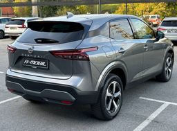 Zunanja slika - Nissan Qashqai - 1.3 DIG X-Tronic N-CONNECTA FUL LED-NAVI-KAMERA - 3 - Predogledna slika