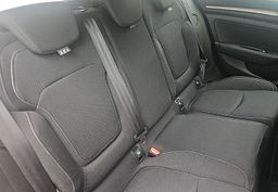 Zunanja slika - Renault Mégane - Megane 1.5 DCI 116ks °1.LASTNIK° °AUTOMATIC° °FULL-LED° - 11 - Predogledna slika