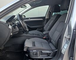Zunanja slika - VW Passat - Variant 2.0 TDI BMT  Business avt. 110kW+LED+KAM+12.MES.JA - 10 - Predogledna slika