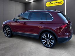 Zunanja slika - VW Tiguan - 2.0 TDI FULL LED NAVI TEMP GR.SEDEŽEV VIRTUAL PDC - 4 - Predogledna slika