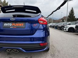 Zunanja slika - Ford Focus - ST-3 2.0 TDCi AUT. SLO 1.LASTNIK LED XENON RECARO - 12 - Predogledna slika