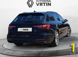 Zunanja slika - Audi A4 - Avant 40 TDI quattro S tronic 3XS line +ENO LETO JAMSTVA - 2 - Predogledna slika