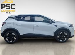 Zunanja slika - Renault Captur - TCe 115 Techno + paket ZIMA - 8 - Predogledna slika