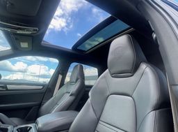 Zunanja slika - Porsche Cayenne - 3.0 E-HYBRID PLATINUM EDITION AUTO MATRIX.USNJE - 15 - Predogledna slika