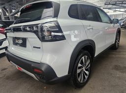 Zunanja slika - Suzuki S-Cross - 1.4 MHEV ELEGANCE ALLGRIP - 3 - Predogledna slika