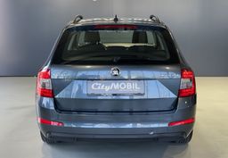 Zunanja slika - Škoda Octavia - VELIK SERVIS-NAVIGACIJA-TEMPOMAT-PDC-ALU-AVT.KLIMA - 6 - Predogledna slika