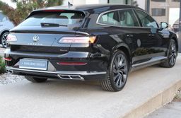 Zunanja slika - VW Arteon - Shooting Brake 2.0 TDI 4MOTION avt. 147kW R-Line ACC VIRTU - 6 - Predogledna slika