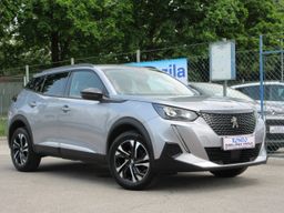 Zunanja slika - Peugeot 2008 - 2008 - 2 - Predogledna slika