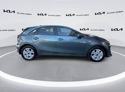 Zunanja slika - KIA Ceed - 1.0 T-GDi EX Champion + ISG. M T - 3 - Predogledna slika