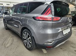 Zunanja slika - Renault Espace - Initiale Paris Energy dCi 160 EDC S S - 4 - Predogledna slika