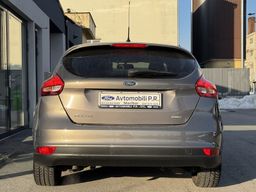 Zunanja slika - Focus - TREND 1.0 EcoBoost 100 KM 1.LAST. SLO ODLIČEN - 15 - Predogledna slika