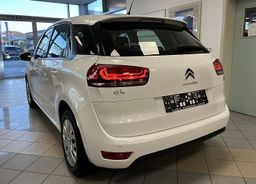 Zunanja slika - Citroën C4 - Picasso Live PureTech 130 S S BVM6 - SLOVENSKO POREKLO - - 4 - Predogledna slika