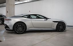 Zunanja slika - Aston Martin DBS - DBS - 4 - Predogledna slika