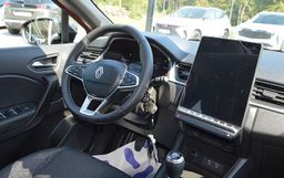 Zunanja slika - Renault Captur - TCe 115 evolution - 6 - Predogledna slika