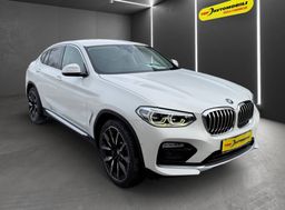 Zunanja slika - BMW X4 - serija : xDrive30d X LINE ADAPTIVE LED KAMERA NAVI PDC - 10 - Predogledna slika